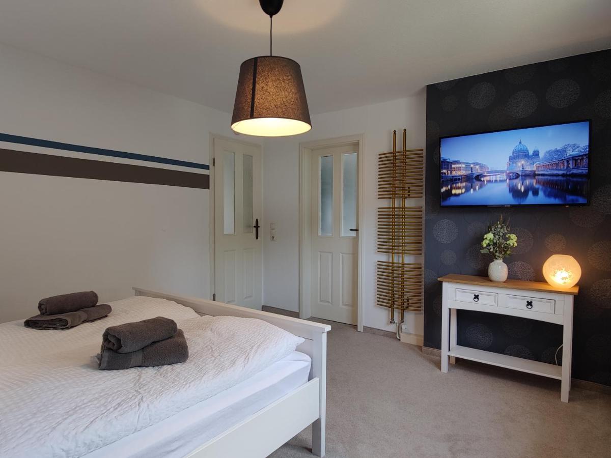 Ferienhaus Villa Adelsberg Mit Dachterrasse In Zentraler Lage Fuer Bis Zu 10 Personen Chemnitz Dış mekan fotoğraf