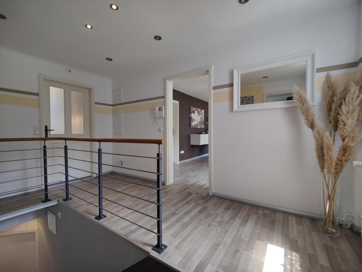 Ferienhaus Villa Adelsberg Mit Dachterrasse In Zentraler Lage Fuer Bis Zu 10 Personen Chemnitz Dış mekan fotoğraf