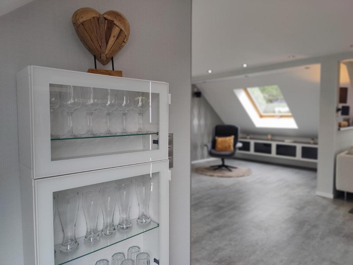 Ferienhaus Villa Adelsberg Mit Dachterrasse In Zentraler Lage Fuer Bis Zu 10 Personen Chemnitz Dış mekan fotoğraf