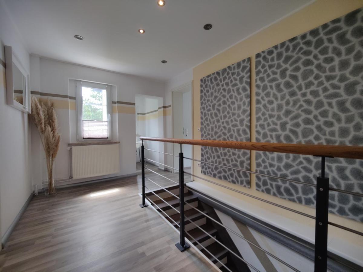 Ferienhaus Villa Adelsberg Mit Dachterrasse In Zentraler Lage Fuer Bis Zu 10 Personen Chemnitz Dış mekan fotoğraf
