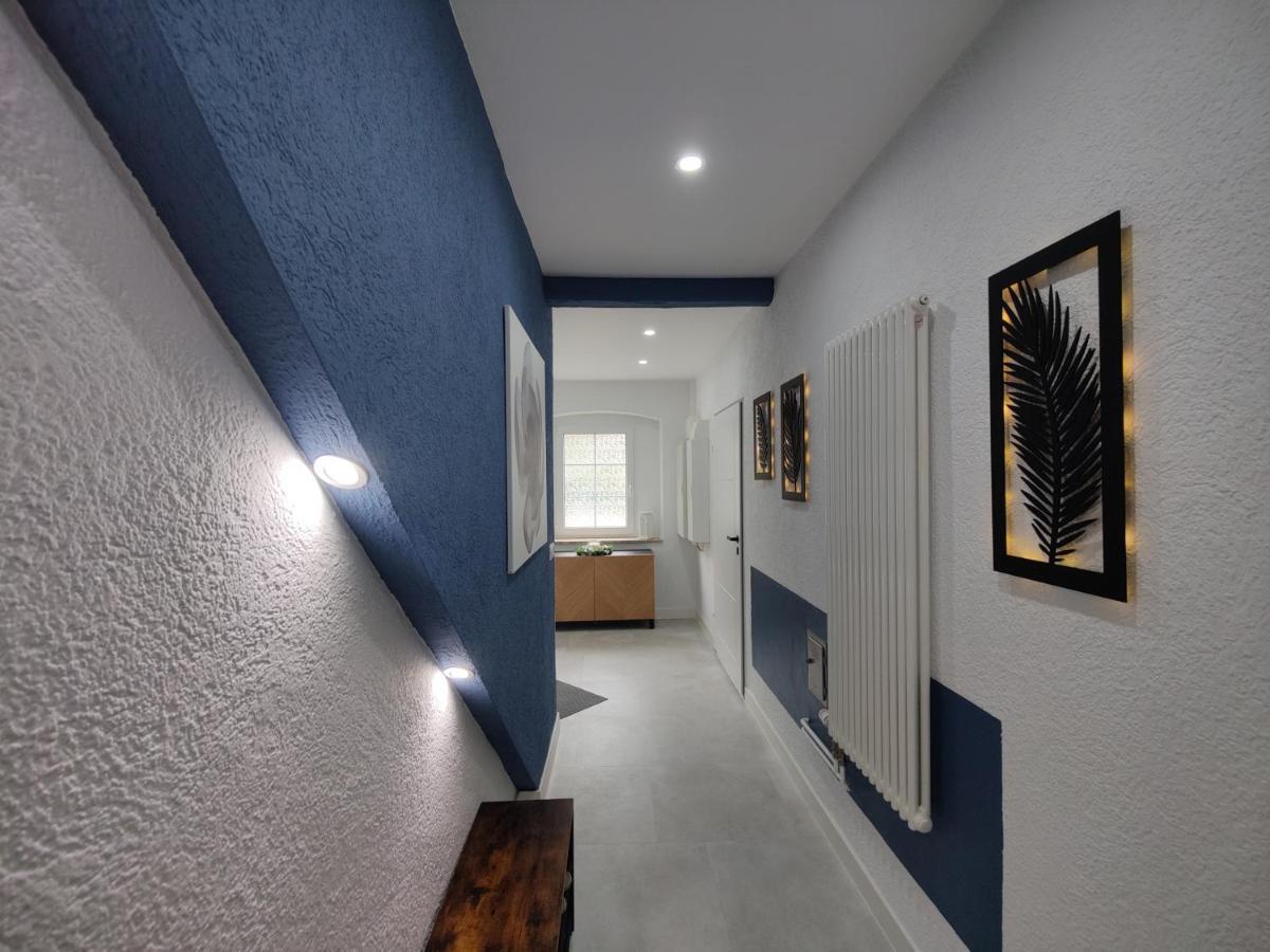 Ferienhaus Villa Adelsberg Mit Dachterrasse In Zentraler Lage Fuer Bis Zu 10 Personen Chemnitz Dış mekan fotoğraf