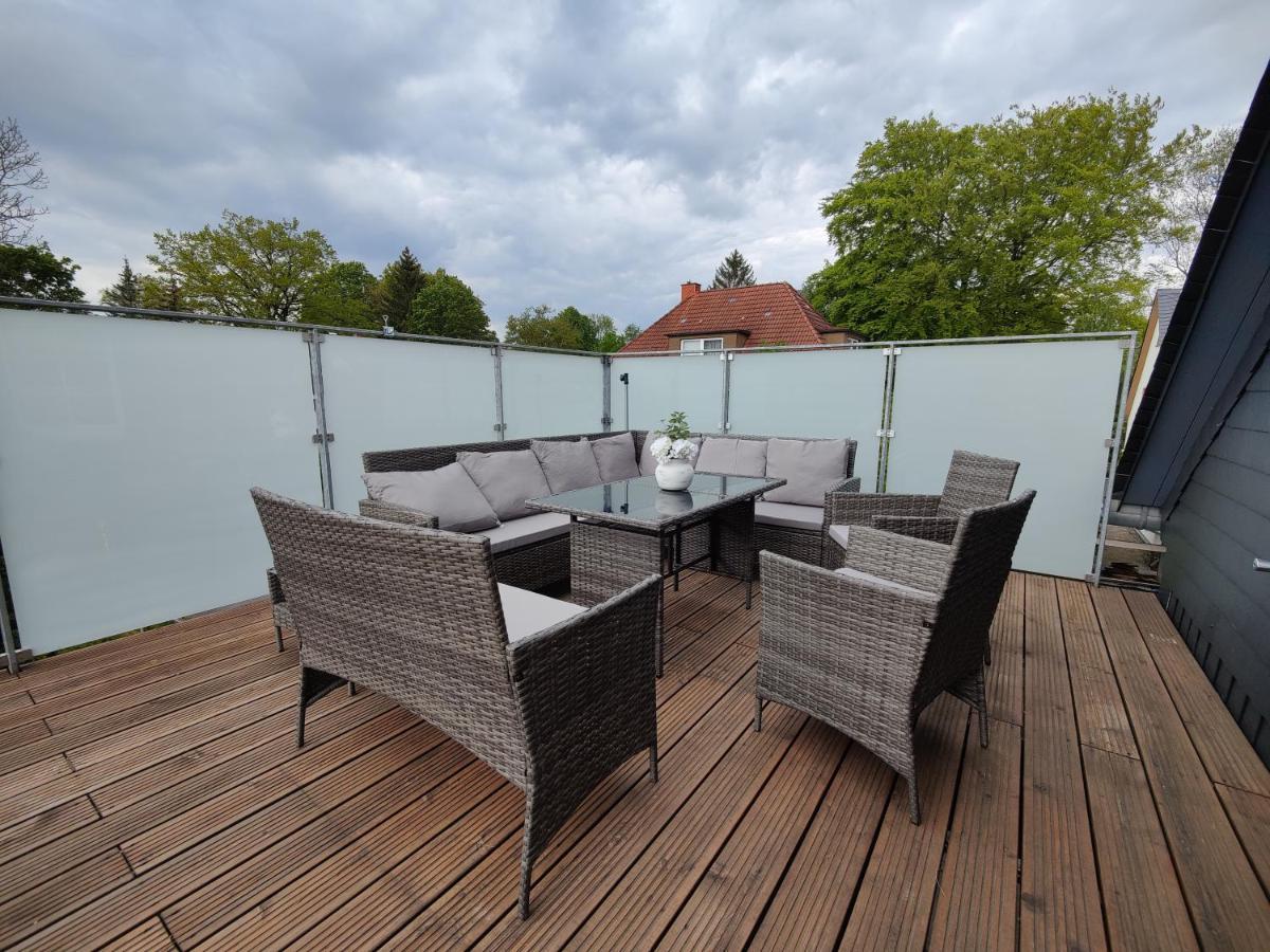 Ferienhaus Villa Adelsberg Mit Dachterrasse In Zentraler Lage Fuer Bis Zu 10 Personen Chemnitz Dış mekan fotoğraf